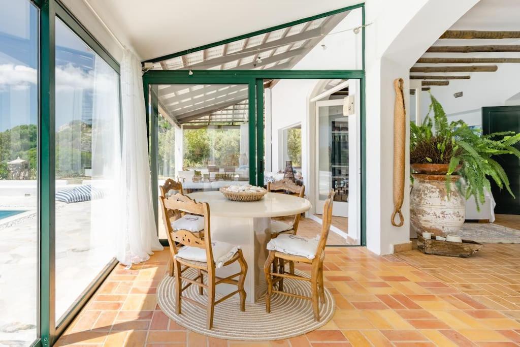 Vilă Olivos V.i.p Poolvilla Kritinia