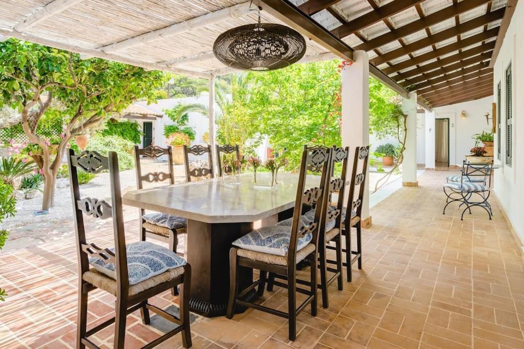 Olivos V.i.p Poolvilla Kritinia