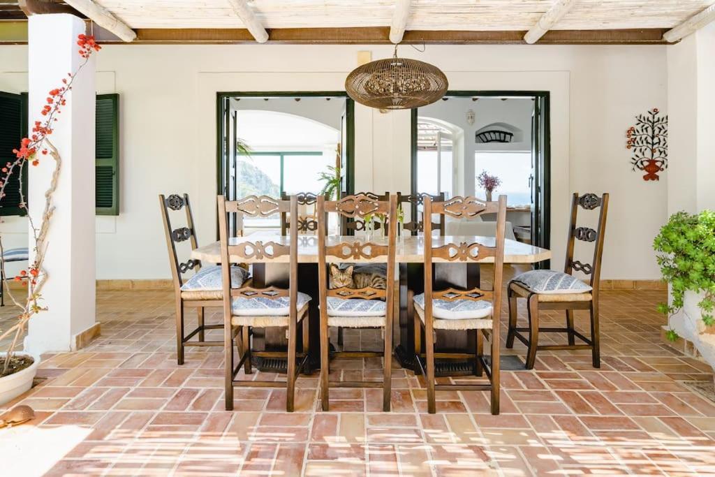 Vilă Olivos V.i.p Poolvilla Kritinia Kamiros