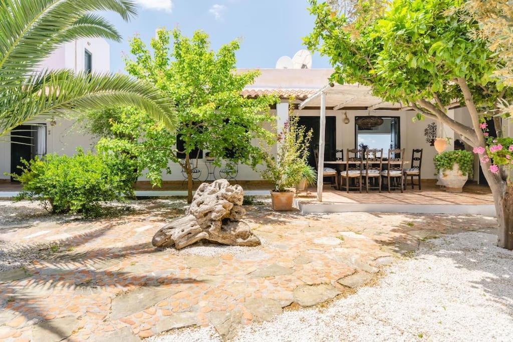 Olivos V.i.p Poolvilla Kritinia