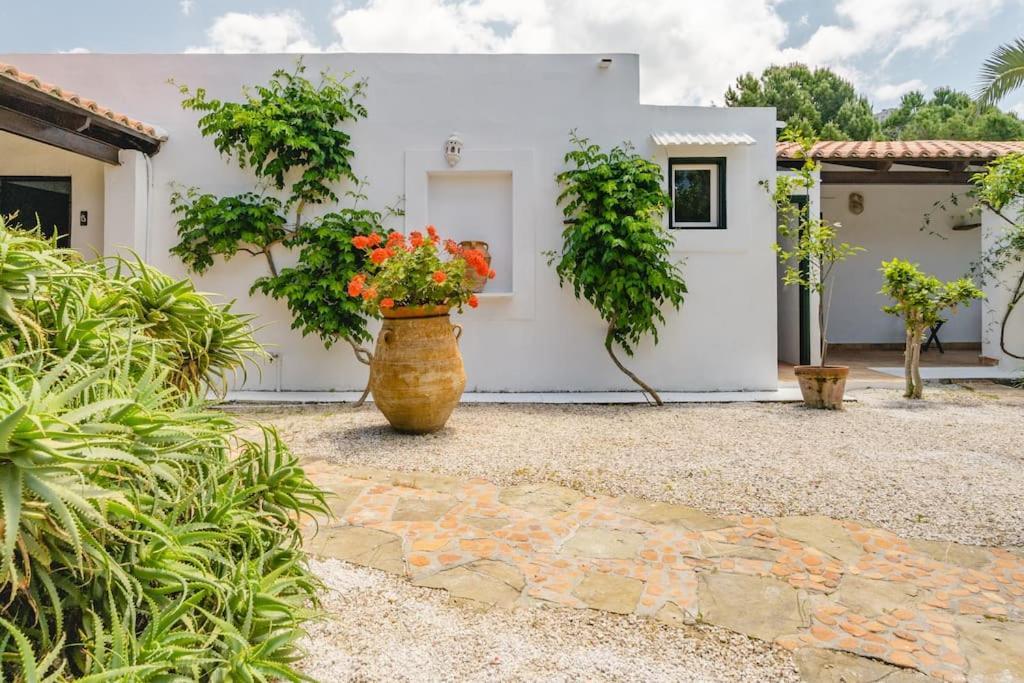 Villa Olivos V.i.p Poolvilla Kritinia